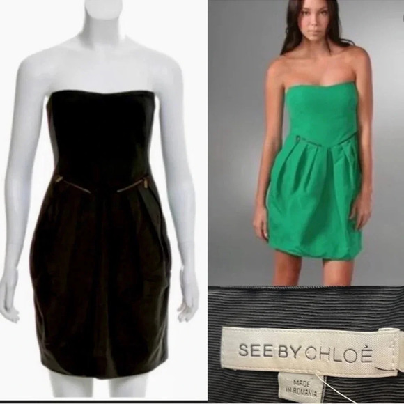 Chloe Dresses & Skirts - Chloe Dress